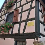 Feriehus Ideal Sejour Alsace ! Proche Colmar Et Sur La Route Des Vins, De La Liberte Rouffach