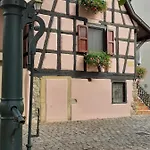 Feriehus Ideal Sejour Alsace ! Proche Colmar Et Sur La Route Des Vins, De La Liberte *