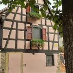 Ideal Sejour Alsace ! Proche Colmar Et Sur La Route Des Vins, De La Liberte