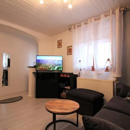 Ideal Sejour Alsace ! Liberte, Proche Colmar * Rouffach