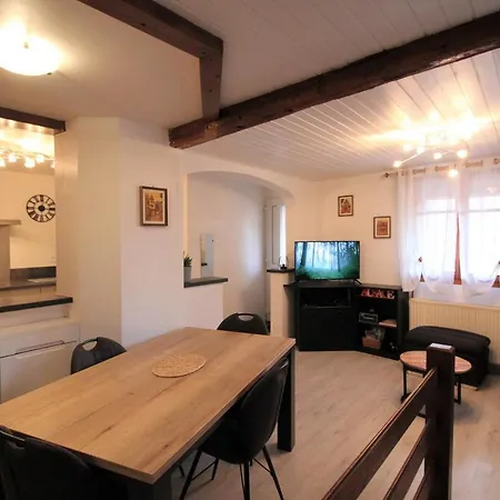 Ideal Sejour Alsace ! Liberte, Proche Colmar Ferienhaus Rouffach