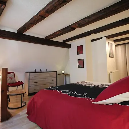 Ideal Sejour Alsace ! Proche Colmar Et Sur La Route Des Vins, Gite De La Liberte * 鲁法克